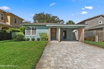 1470 Ocean Blvd, Atlantic Beach, FL 32233