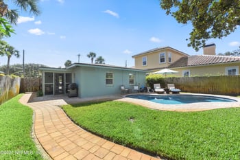 1470 Ocean Blvd, Atlantic Beach, FL 32233