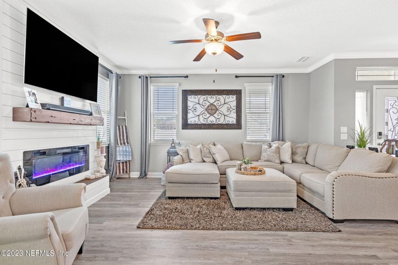 14701 Rain Lily St, Jacksonville, FL 32258