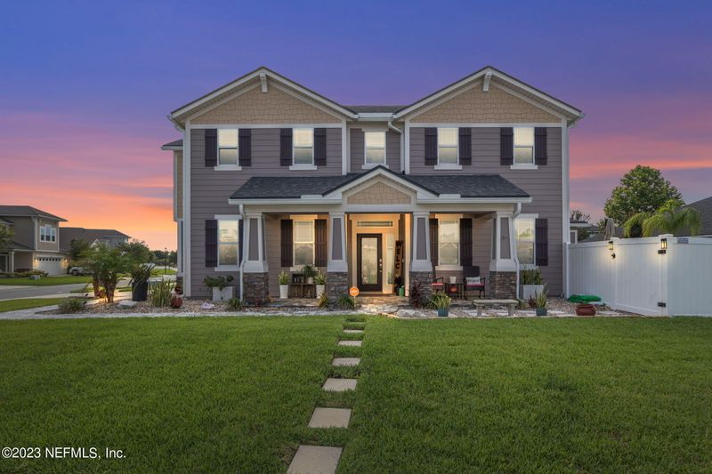 14701 Rain Lily St, Jacksonville, FL 32258