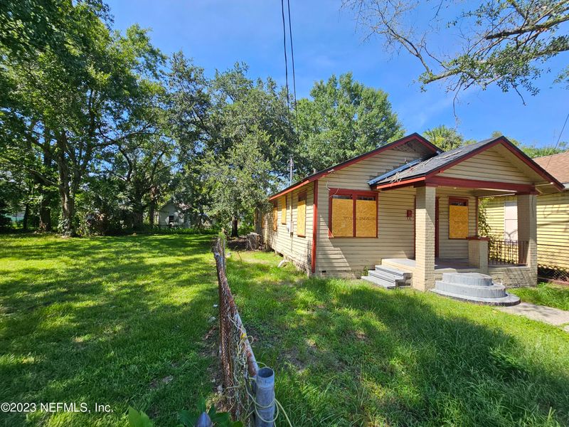 1471 W 5th St, Jacksonville, FL 32209