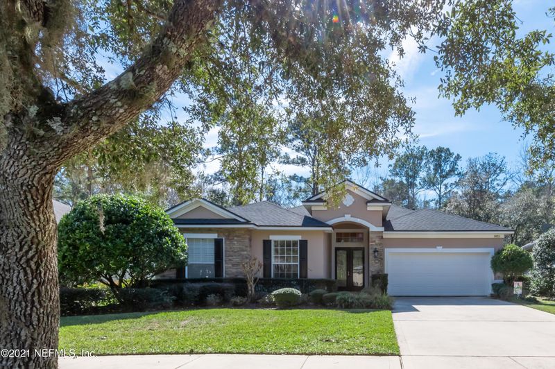 1472 Barrington Cir, St Augustine, FL 32092
