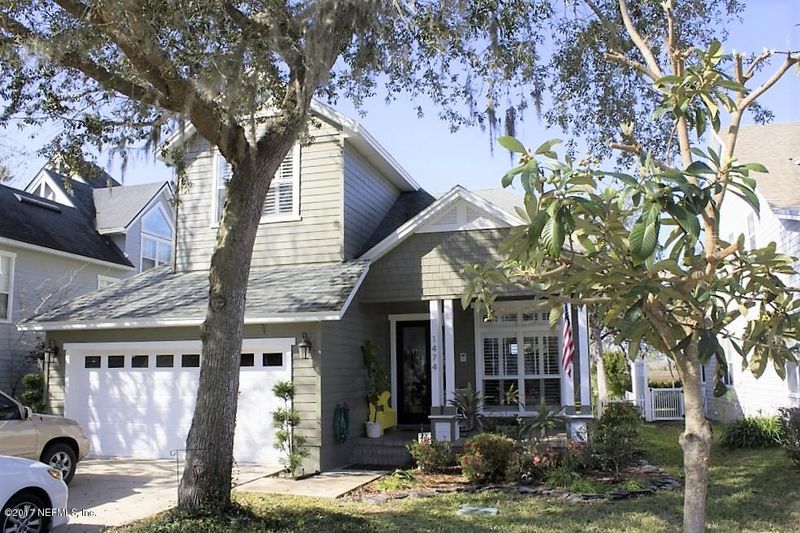 1474 Marsh View Ct, Atlantic Beach, FL 32233