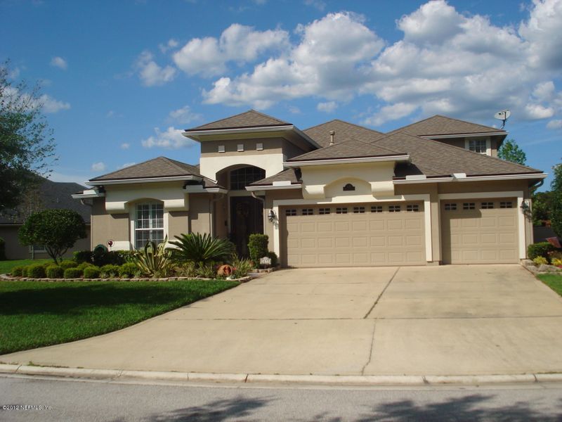 1475 Barrington Cir, St Augustine, FL 32092