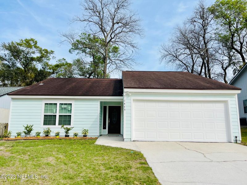 1475 Classic Oak Rd W, Jacksonville, FL 32225