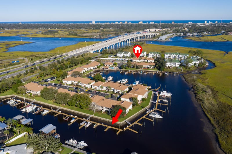 14750 Beach Blvd #79, Jacksonville, FL 32250