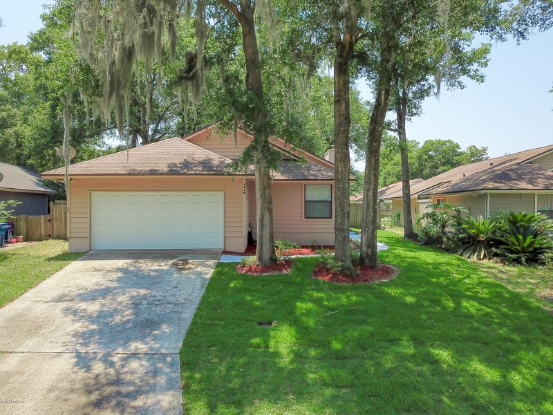 1476 Apple Oak Ct, Jacksonville, FL 32225