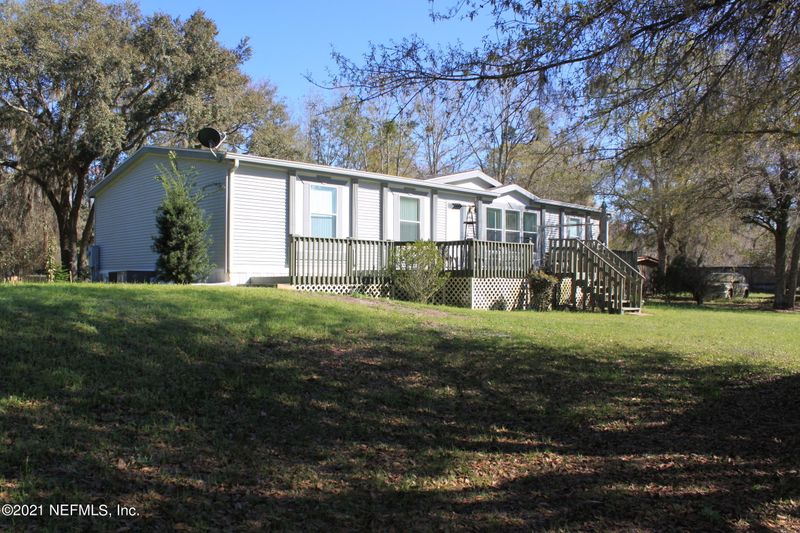 14768 SW 75th Ave, Starke, FL 32091