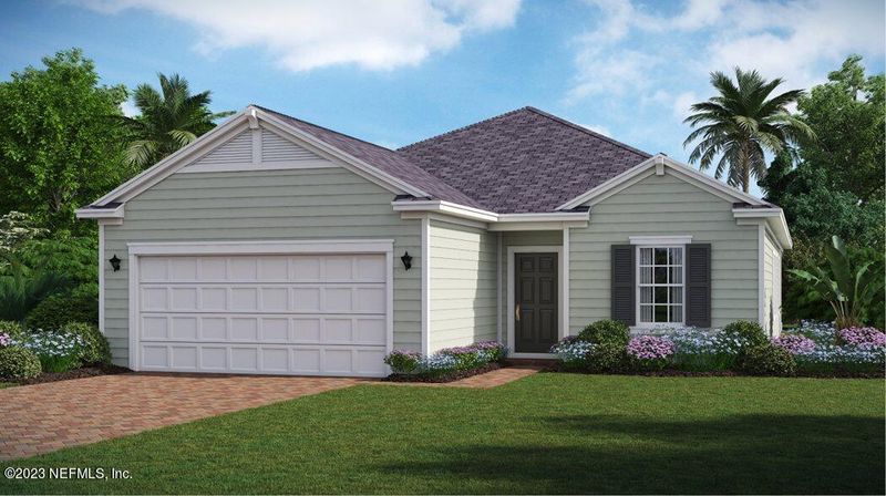 1478 Lachlan Cir, Jacksonville, FL 32218