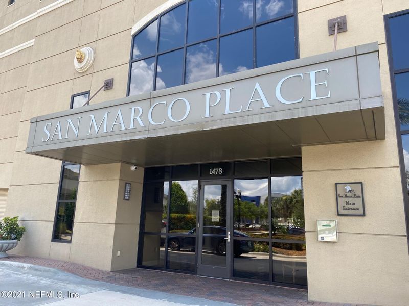 1478 Riverplace Blvd #904, Jacksonville, FL 32207