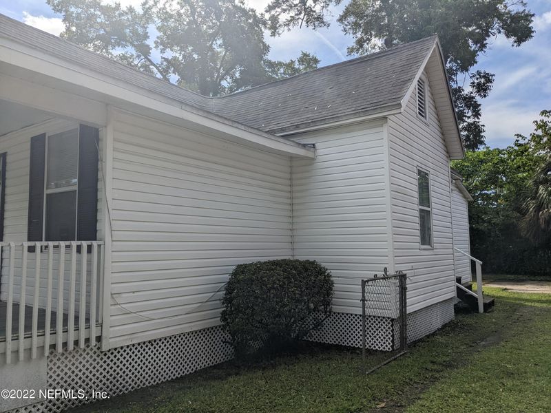1478 Windle St, Jacksonville, FL 32209