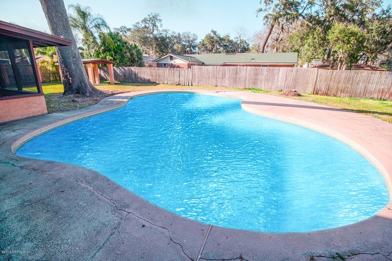 1479 Clover Ave, Orange Park, FL 32073