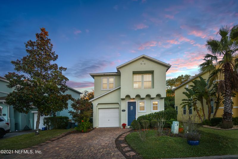 148 Bay Bridge Dr, St Augustine, FL 32080