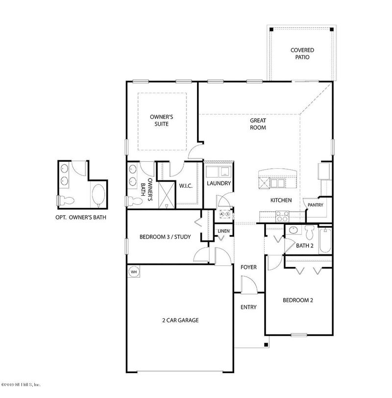 148 Chasewood Dr, St Augustine, FL 32095