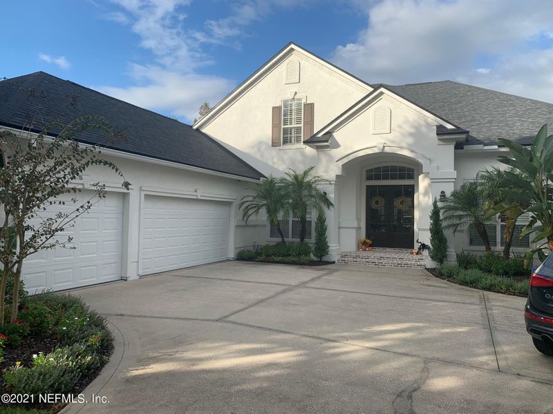 148 Clearlake Dr, Ponte Vedra Beach, FL 32082