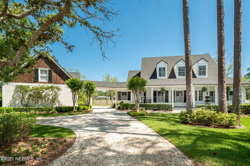 148 Coach Lamp Way, Ponte Vedra Beach, FL 32082