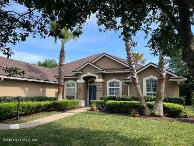 148 Corral Cir, St Augustine, FL 32092