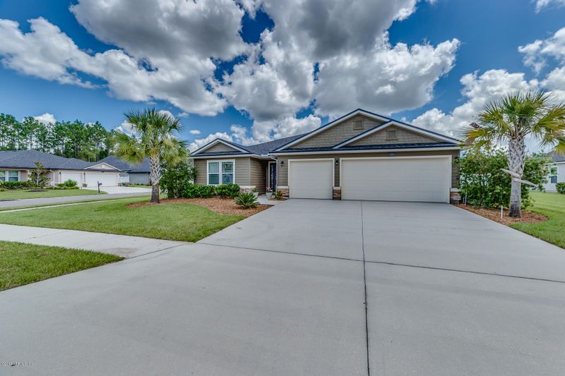 148 Prince Albert Ave, Fruit Cove, FL 32259