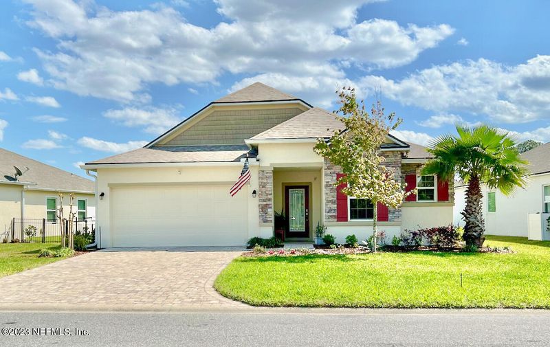 148 Sandstone Dr, St Augustine, FL 32086