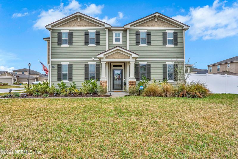 14809 Corklan Branch Cir, Jacksonville, FL 32258
