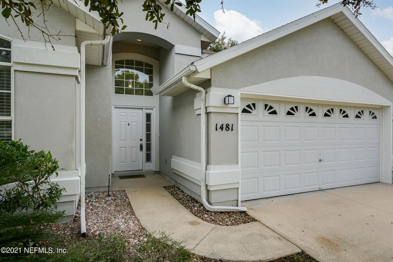 1481 Cedar Grove Ter, Fleming Island, FL 32003