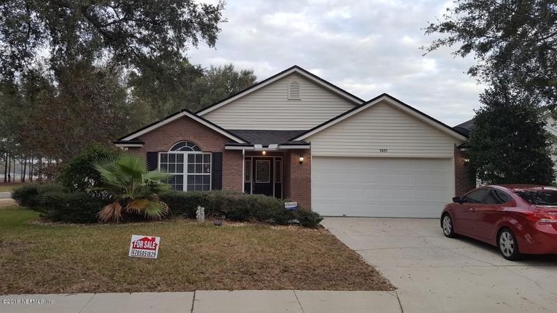1481 Cotton Clover Dr, Orange Park, FL 32065