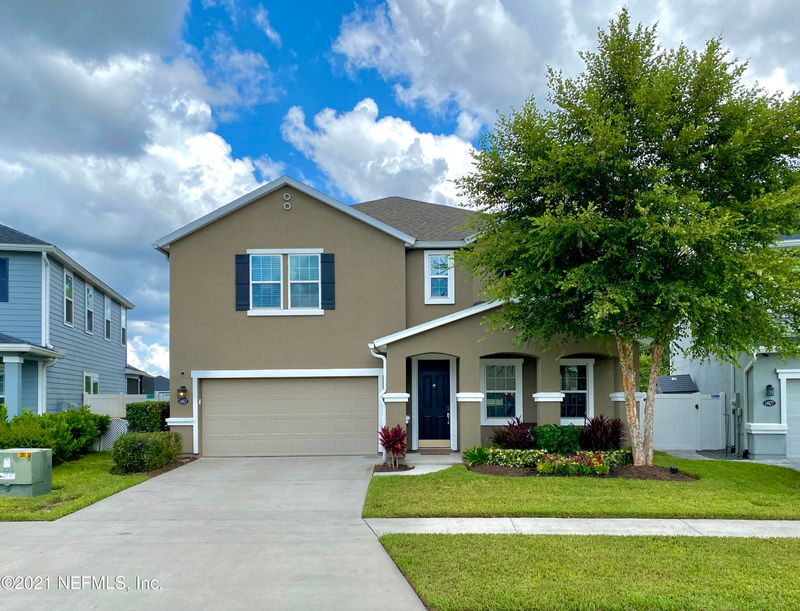 14821 Durbin Cove Way, St Johns, FL 32259