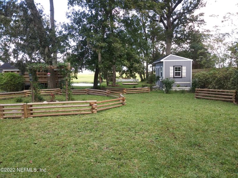 14824 Edwards Creek Rd, Jacksonville, FL 32226