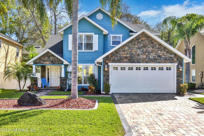 1483 Laurel Way, Atlantic Beach, FL 32233