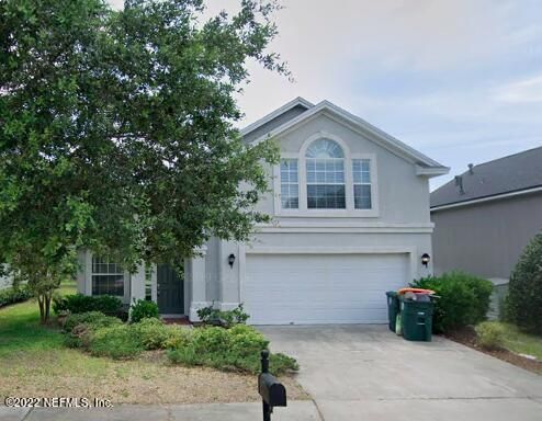 14857 Falling Waters Dr, Jacksonville, FL 32258