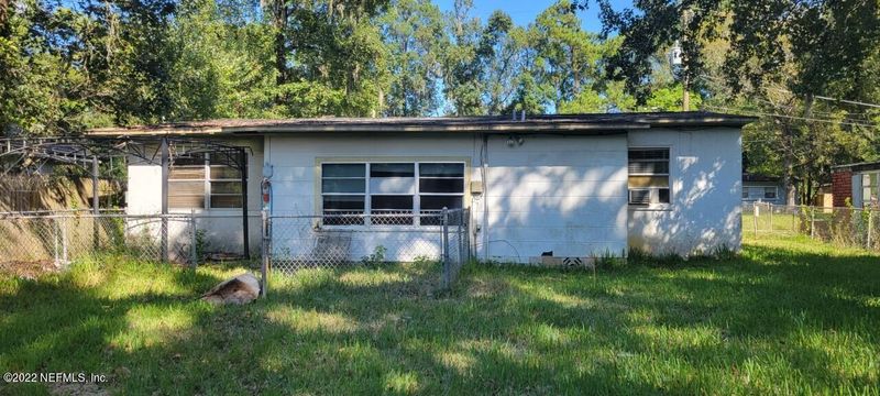 1486 Dakar St, Jacksonville, FL 32205