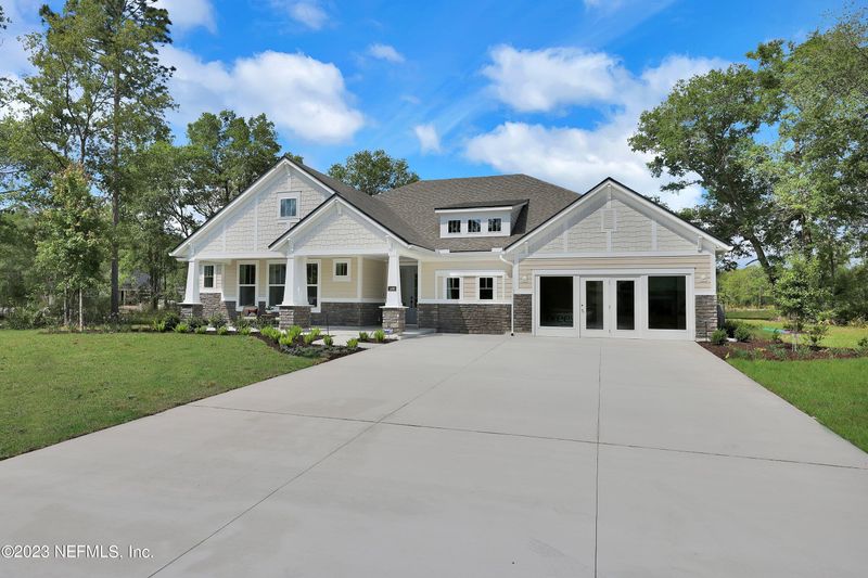 1486 Lake Foxmeadow Rd, Middleburg, FL 32068