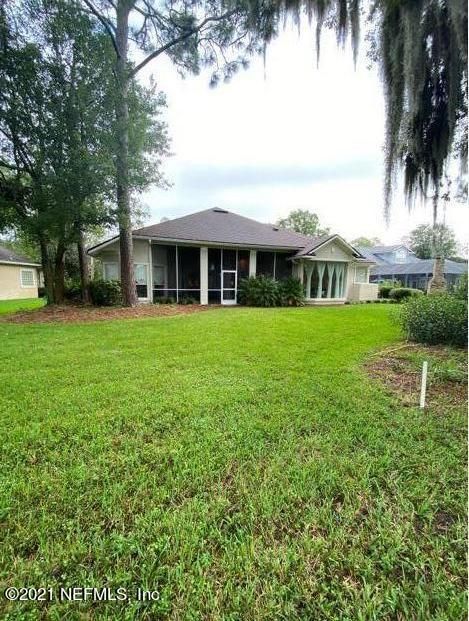 1487 Course View Dr, Fleming Island, FL 32003