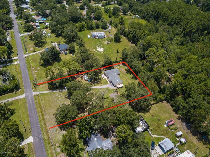 14870 Wade Rd, Jacksonville, FL 32218