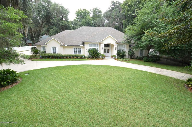 1488 Bridgette Way, Fleming Island, FL 32003