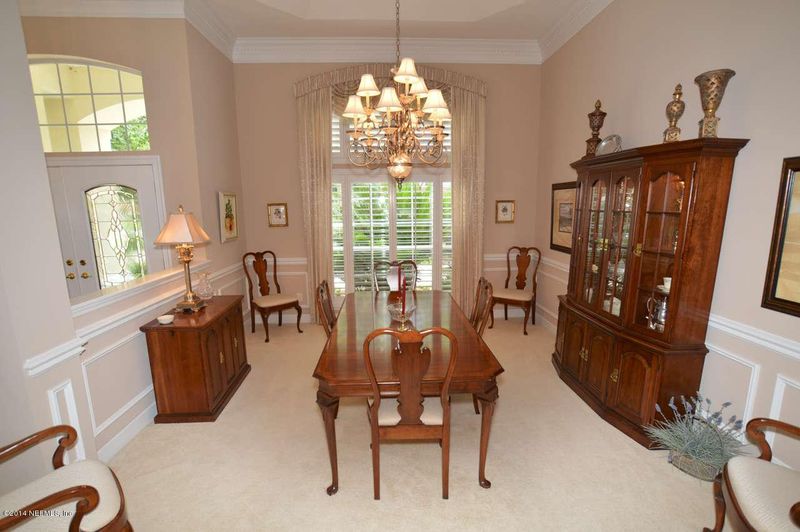 1488 Bridgette Way, Fleming Island, FL 32003