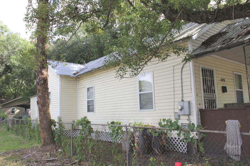 1489 Grothe St, Jacksonville, FL 32209