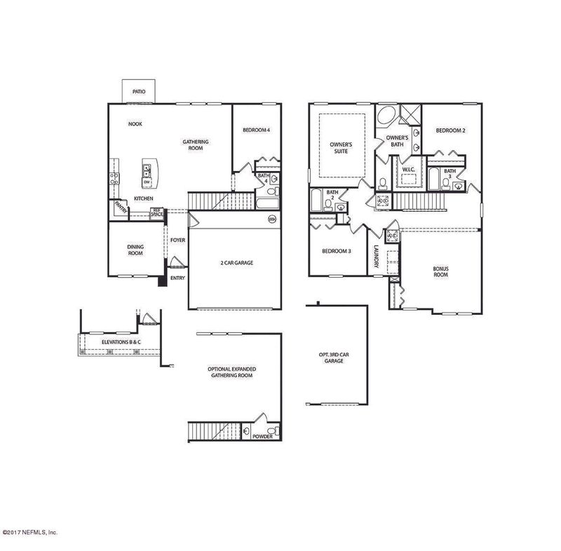 149 Amia Dr, St Augustine, FL 32086