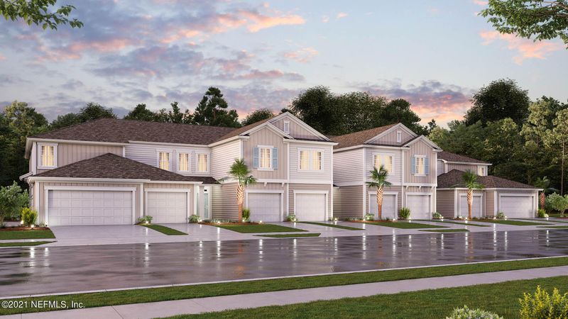149 Coastline Way, St Augustine, FL 32092