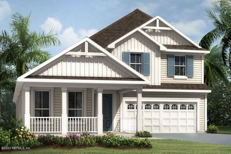 149 Convex Ln, St Johns, FL 32259