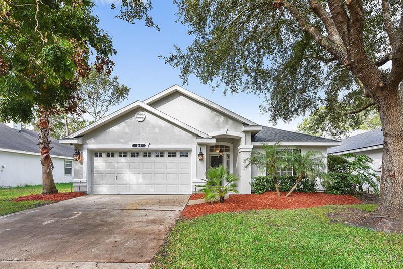 149 Hawthorn Hedge Ln, Jacksonville, FL 32259