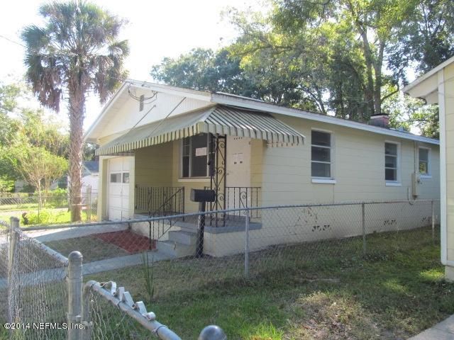 1490 23rd St W, Jacksonville, FL 32209