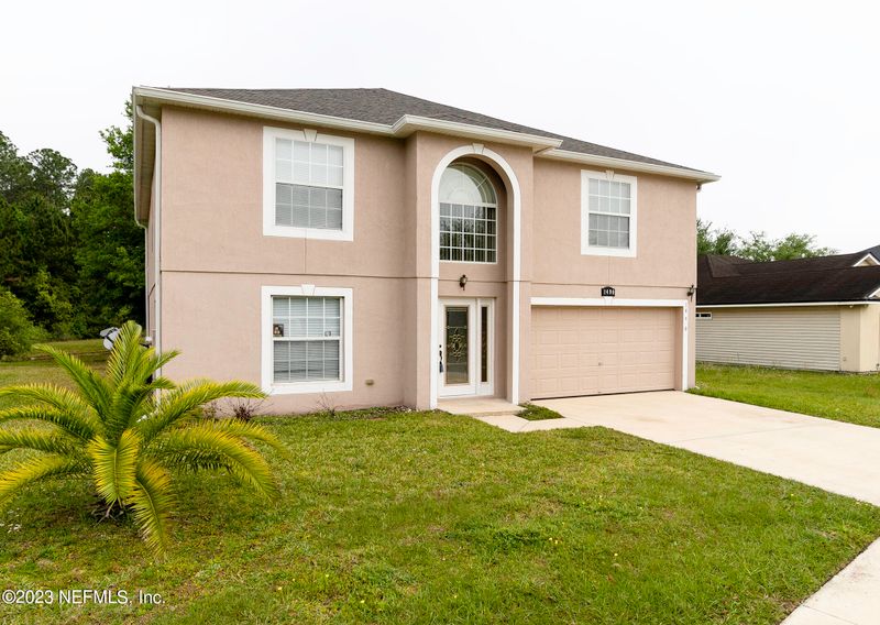 1490 Seawolf Trl, Jacksonville, FL 32221