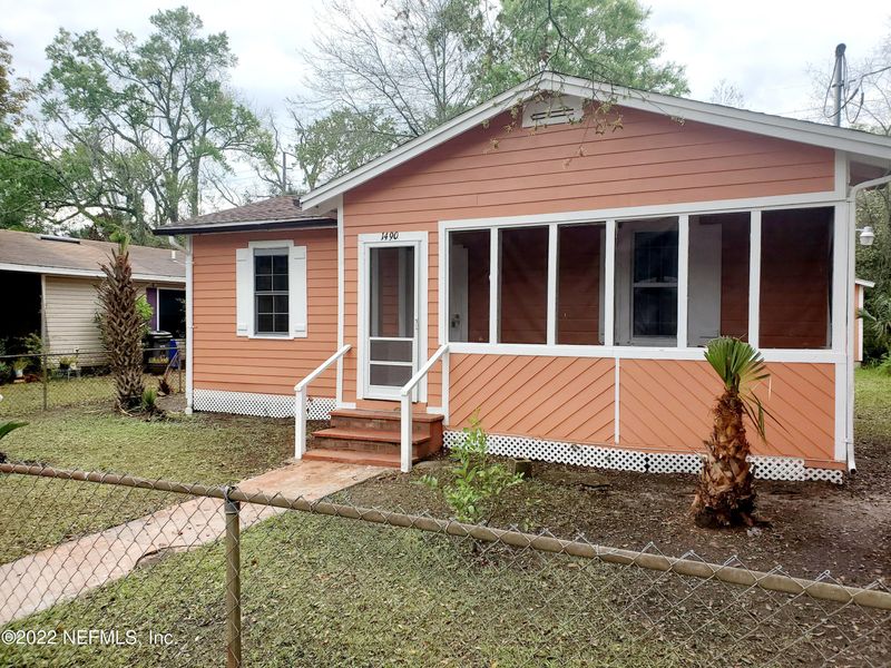 1490 W 27th St, Jacksonville, FL 32209