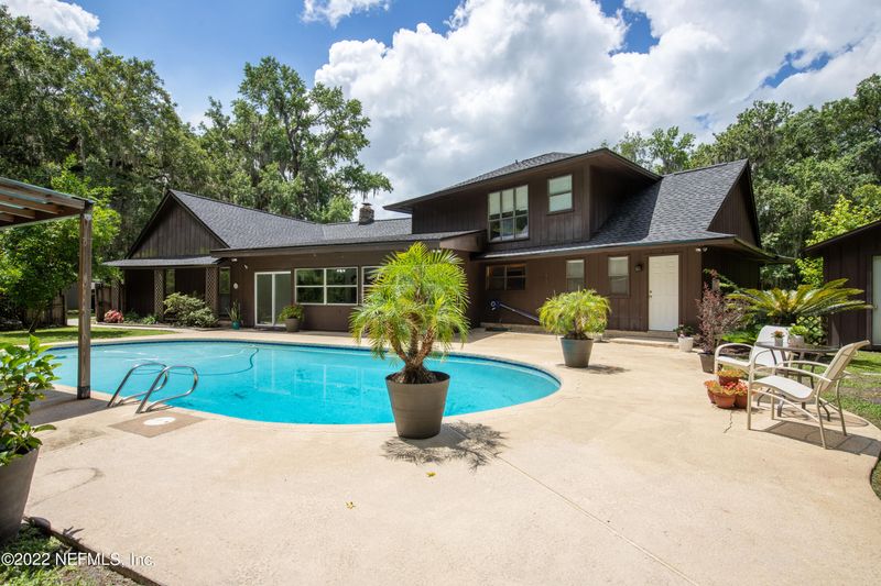 1491 Ropers Rd, Fleming Island, FL 32003