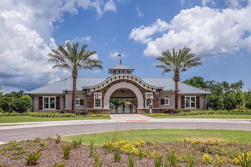 14921 Bartram Creek Blvd, Jacksonville, FL 32258