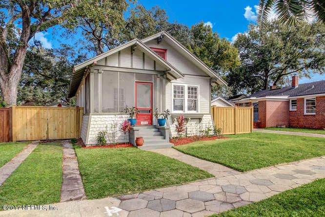 1493 Challen Ave, Jacksonville, FL 32205