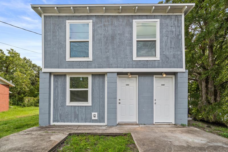 1494 W 26th St, Jacksonville, FL 32209