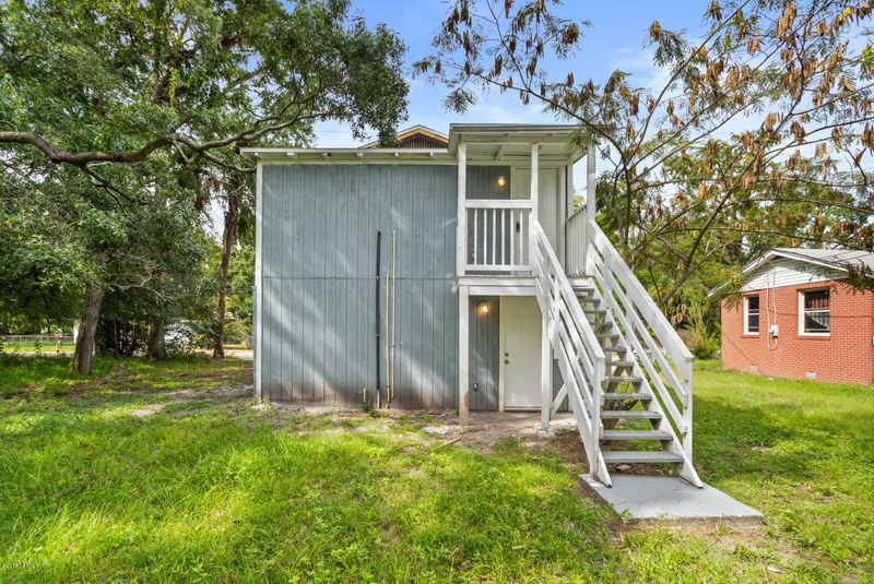 1494 W 26th St, Jacksonville, FL 32209