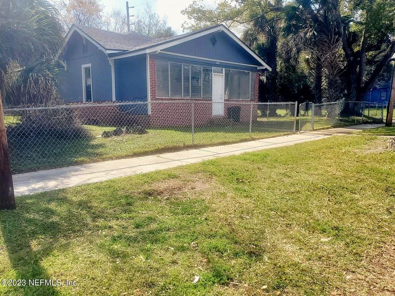 1494 W 6th St, Jacksonville, FL 32209